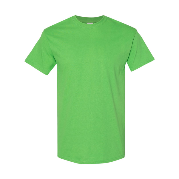 Gildan® Heavy Cotton™ 100% Cotton Full Color Men's Tee