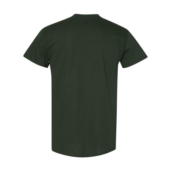 Gildan® Heavy Cotton™ 100% Cotton Full Color Men's Tee