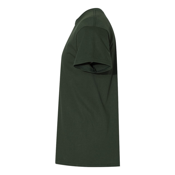 Gildan® Heavy Cotton™ 100% Cotton Full Color Men's Tee