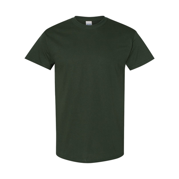 Gildan® Heavy Cotton™ 100% Cotton Full Color Men's Tee