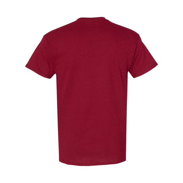 Gildan® Heavy Cotton™ 100% Cotton Full Color Men's Tee