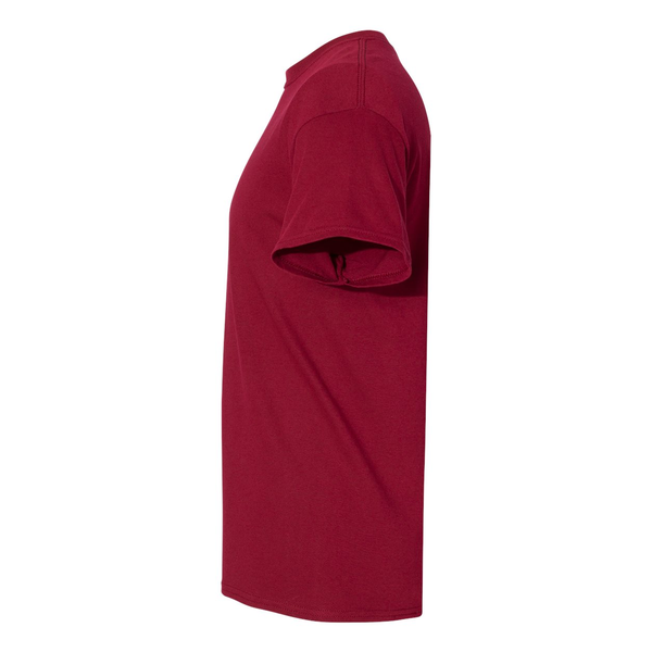 Gildan® Heavy Cotton™ 100% Cotton Full Color Men's Tee