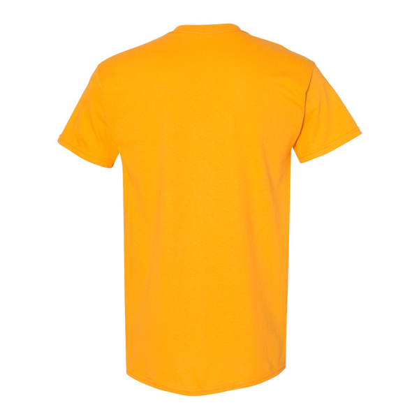 Gildan® Heavy Cotton™ 100% Cotton Full Color Men's Tee