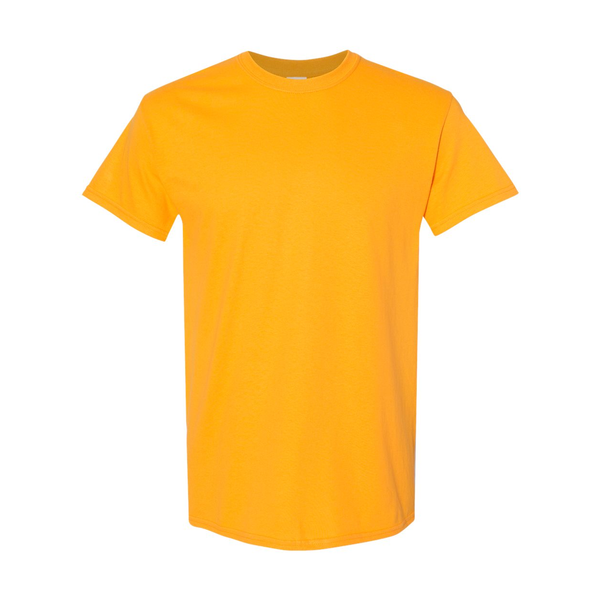 Gildan® Heavy Cotton™ 100% Cotton Full Color Men's Tee