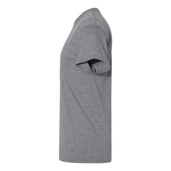 Gildan® Heavy Cotton™ 100% Cotton Full Color Men's Tee