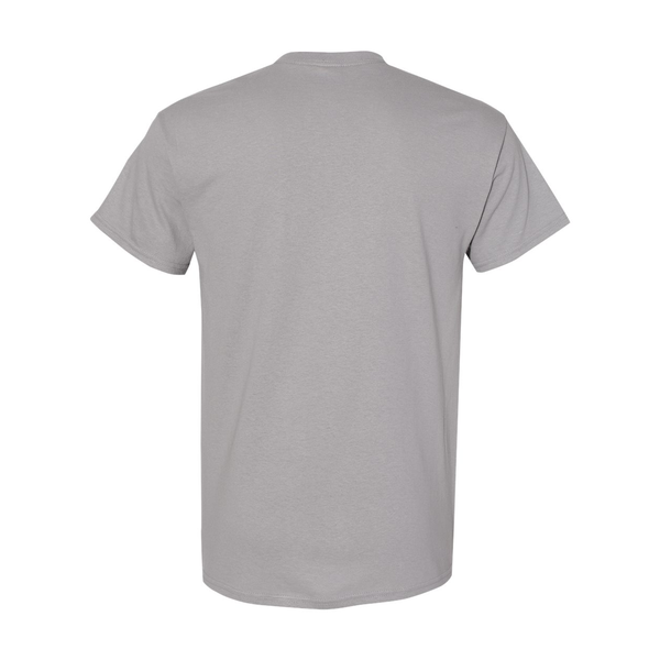Gildan® Heavy Cotton™ 100% Cotton Full Color Men's Tee