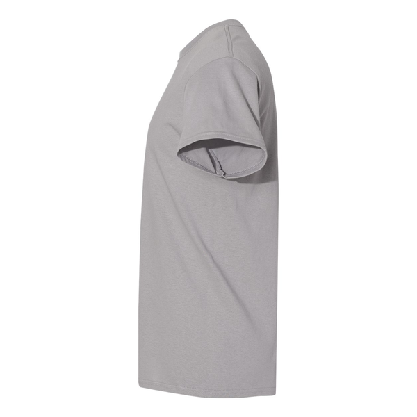 Gildan® Heavy Cotton™ 100% Cotton Full Color Men's Tee