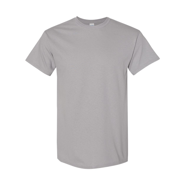Gildan® Heavy Cotton™ 100% Cotton Full Color Men's Tee