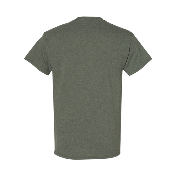 Gildan® Heavy Cotton™ 100% Cotton Full Color Men's Tee