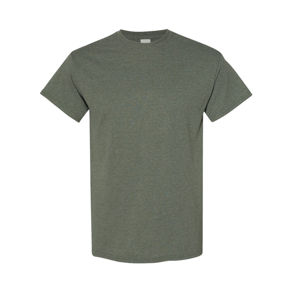 Gildan® Heavy Cotton™ 100% Cotton Full Color Men's Tee