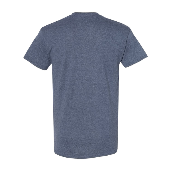 Gildan® Heavy Cotton™ 100% Cotton Full Color Men's Tee