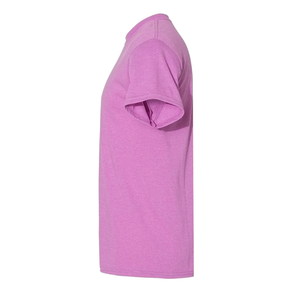 Gildan® Heavy Cotton™ 100% Cotton Full Color Men's Tee