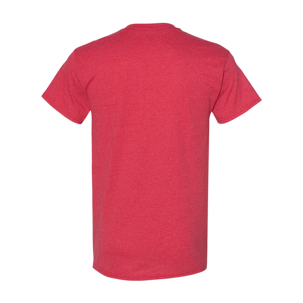 Gildan® Heavy Cotton™ 100% Cotton Full Color Men's Tee
