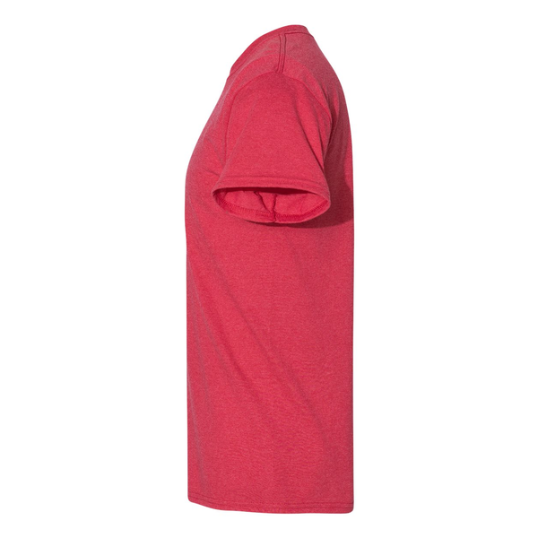 Gildan® Heavy Cotton™ 100% Cotton Full Color Men's Tee