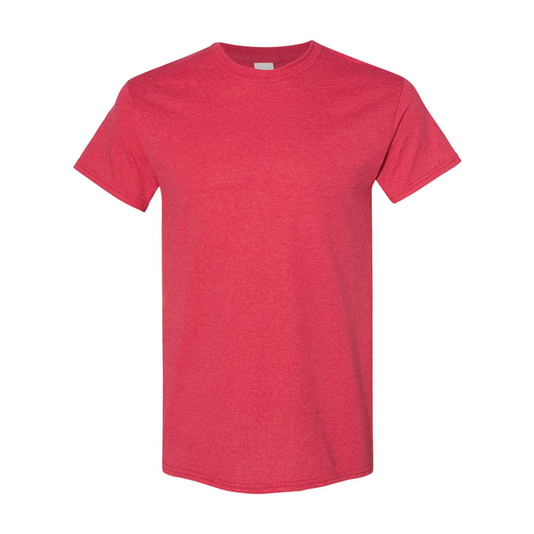 Gildan® Heavy Cotton™ 100% Cotton Full Color Men's Tee