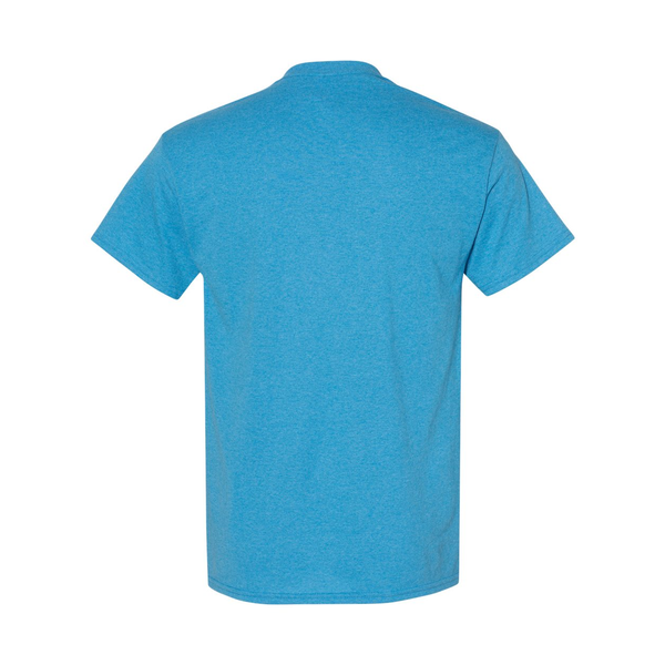 Gildan® Heavy Cotton™ 100% Cotton Full Color Men's Tee