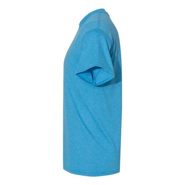 Gildan® Heavy Cotton™ 100% Cotton Full Color Men's Tee