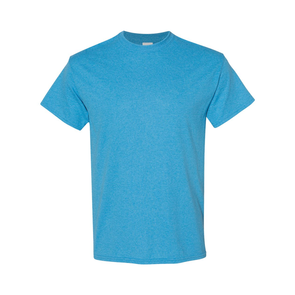 Gildan® Heavy Cotton™ 100% Cotton Full Color Men's Tee
