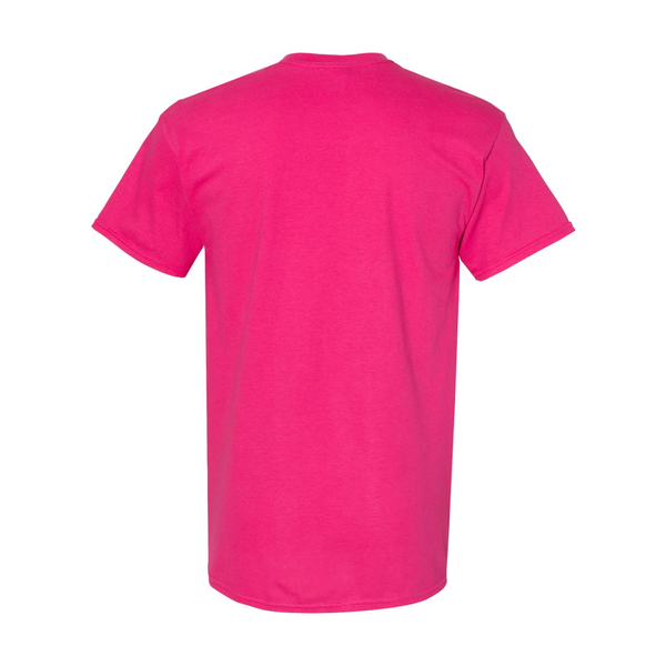 Gildan® Heavy Cotton™ 100% Cotton Full Color Men's Tee
