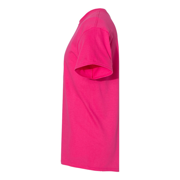 Gildan® Heavy Cotton™ 100% Cotton Full Color Men's Tee