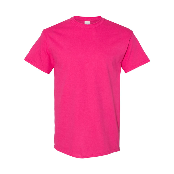 Gildan® Heavy Cotton™ 100% Cotton Full Color Men's Tee