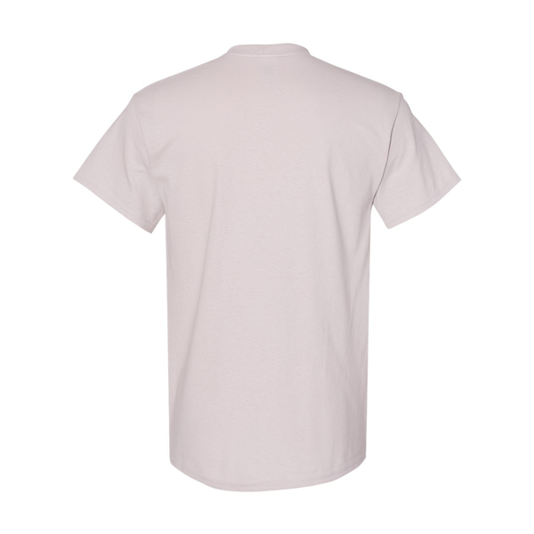 Gildan® Heavy Cotton™ 100% Cotton Full Color Men's Tee