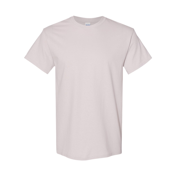 Gildan® Heavy Cotton™ 100% Cotton Full Color Men's Tee