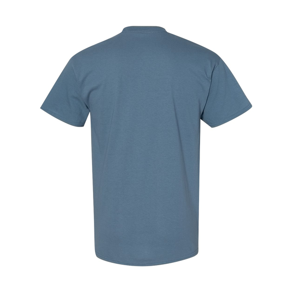 Gildan® Heavy Cotton™ 100% Cotton Full Color Men's Tee