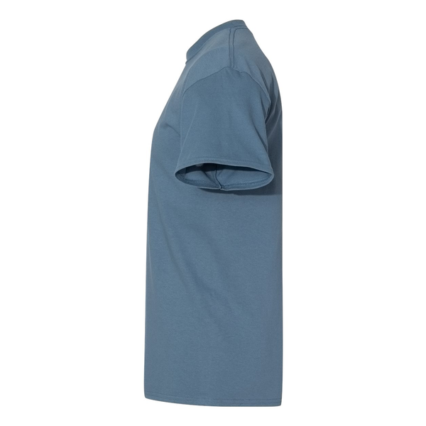 Gildan® Heavy Cotton™ 100% Cotton Full Color Men's Tee