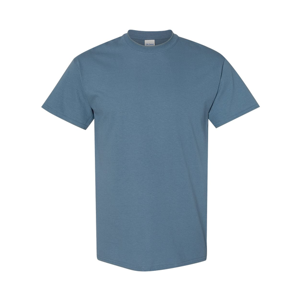 Gildan® Heavy Cotton™ 100% Cotton Full Color Men's Tee