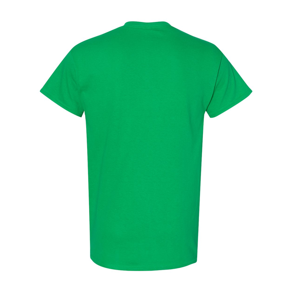 Gildan® Heavy Cotton™ 100% Cotton Full Color Men's Tee