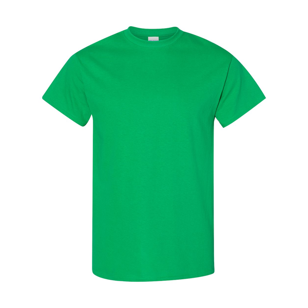 Gildan® Heavy Cotton™ 100% Cotton Full Color Men's Tee