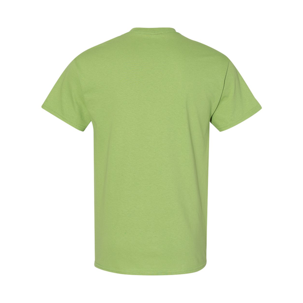Gildan® Heavy Cotton™ 100% Cotton Full Color Men's Tee