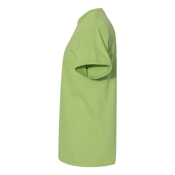 Gildan® Heavy Cotton™ 100% Cotton Full Color Men's Tee