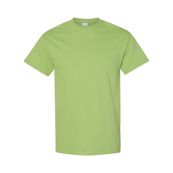 Gildan® Heavy Cotton™ 100% Cotton Full Color Men's Tee