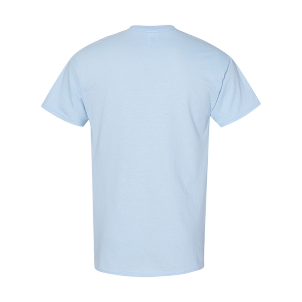 Gildan® Heavy Cotton™ 100% Cotton Full Color Men's Tee