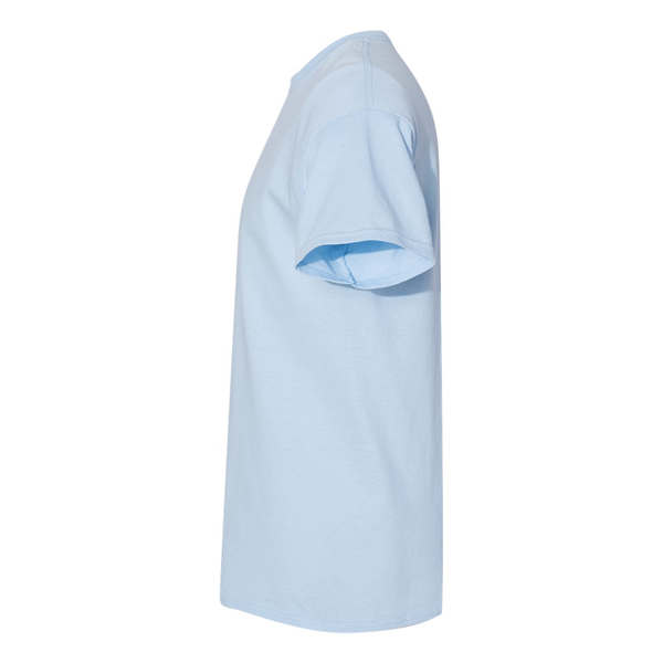 Gildan® Heavy Cotton™ 100% Cotton Full Color Men's Tee