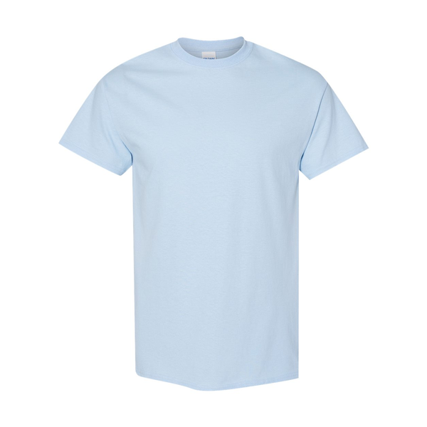 Gildan® Heavy Cotton™ 100% Cotton Full Color Men's Tee