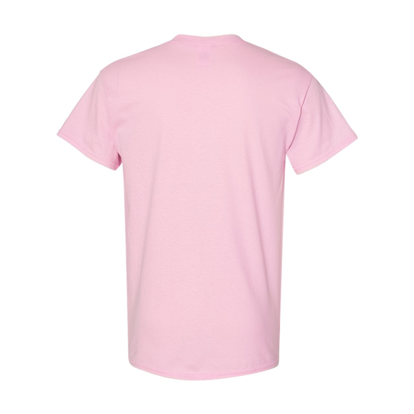 Gildan® Heavy Cotton™ 100% Cotton Full Color Men's Tee