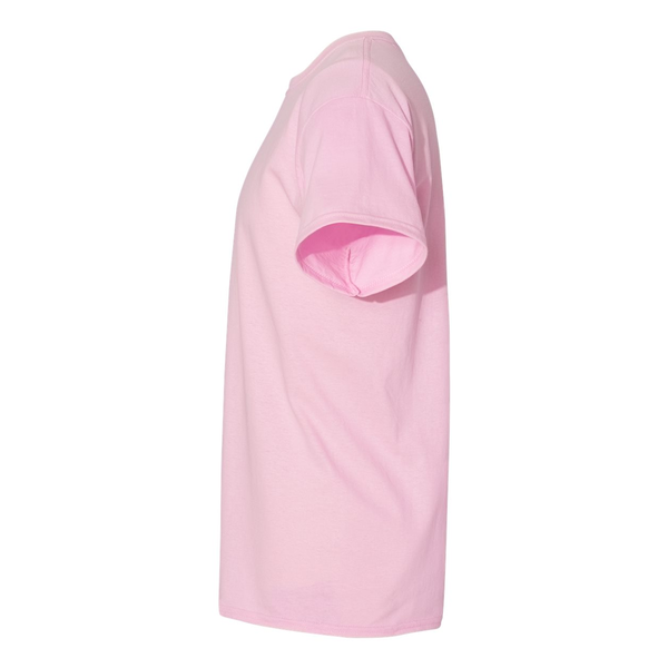 Gildan® Heavy Cotton™ 100% Cotton Full Color Men's Tee