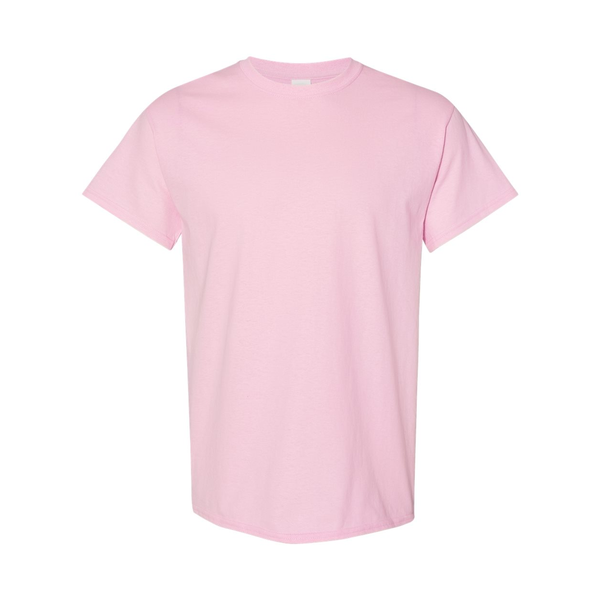 Gildan® Heavy Cotton™ 100% Cotton Full Color Men's Tee