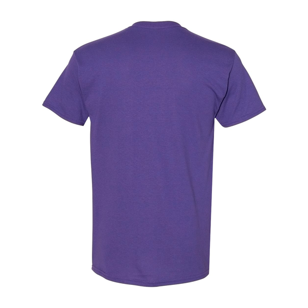 Gildan® Heavy Cotton™ 100% Cotton Full Color Men's Tee