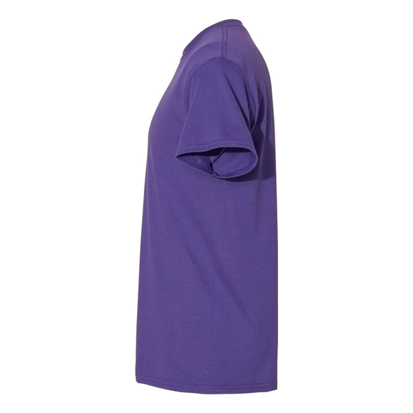 Gildan® Heavy Cotton™ 100% Cotton Full Color Men's Tee