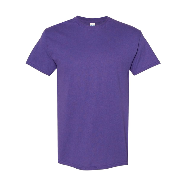 Gildan® Heavy Cotton™ 100% Cotton Full Color Men's Tee