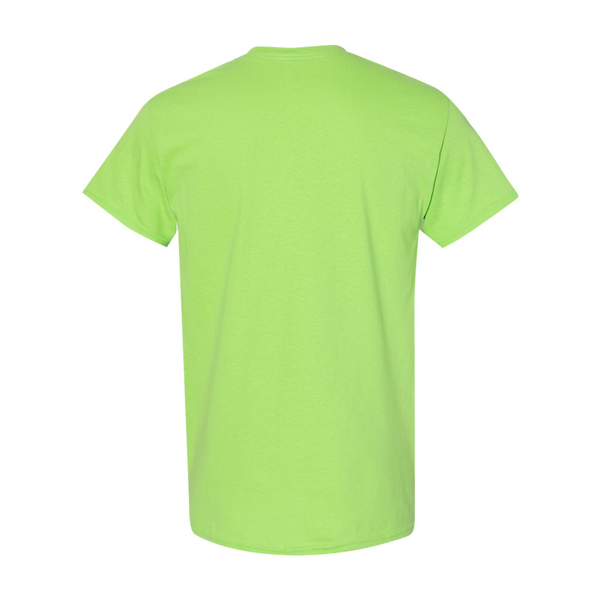 Gildan® Heavy Cotton™ 100% Cotton Full Color Men's Tee