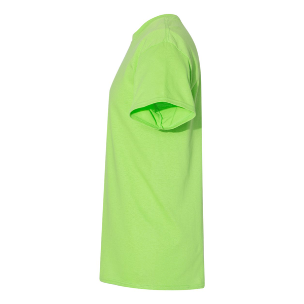 Gildan® Heavy Cotton™ 100% Cotton Full Color Men's Tee