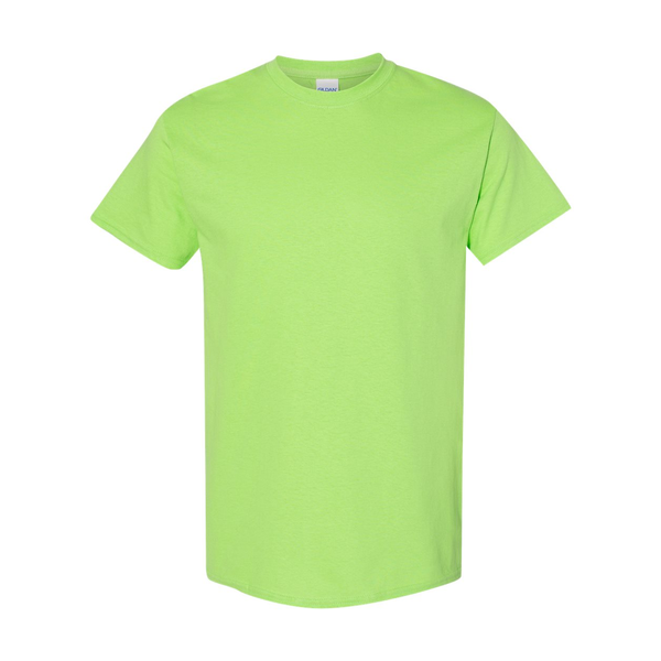 Gildan® Heavy Cotton™ 100% Cotton Full Color Men's Tee