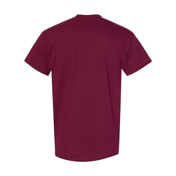 Gildan® Heavy Cotton™ 100% Cotton Full Color Men's Tee