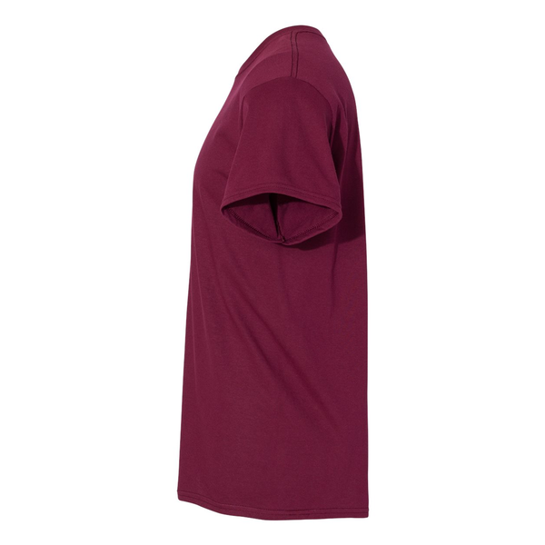 Gildan® Heavy Cotton™ 100% Cotton Full Color Men's Tee