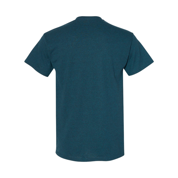 Gildan® Heavy Cotton™ 100% Cotton Full Color Men's Tee